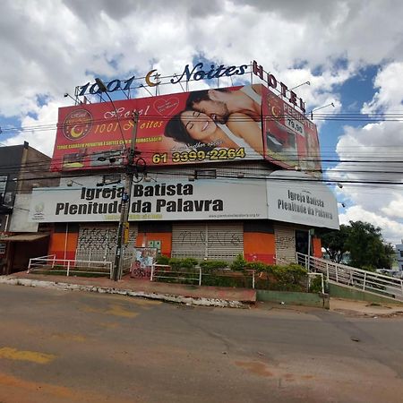 Hotel Vip Brasilia Exterior photo