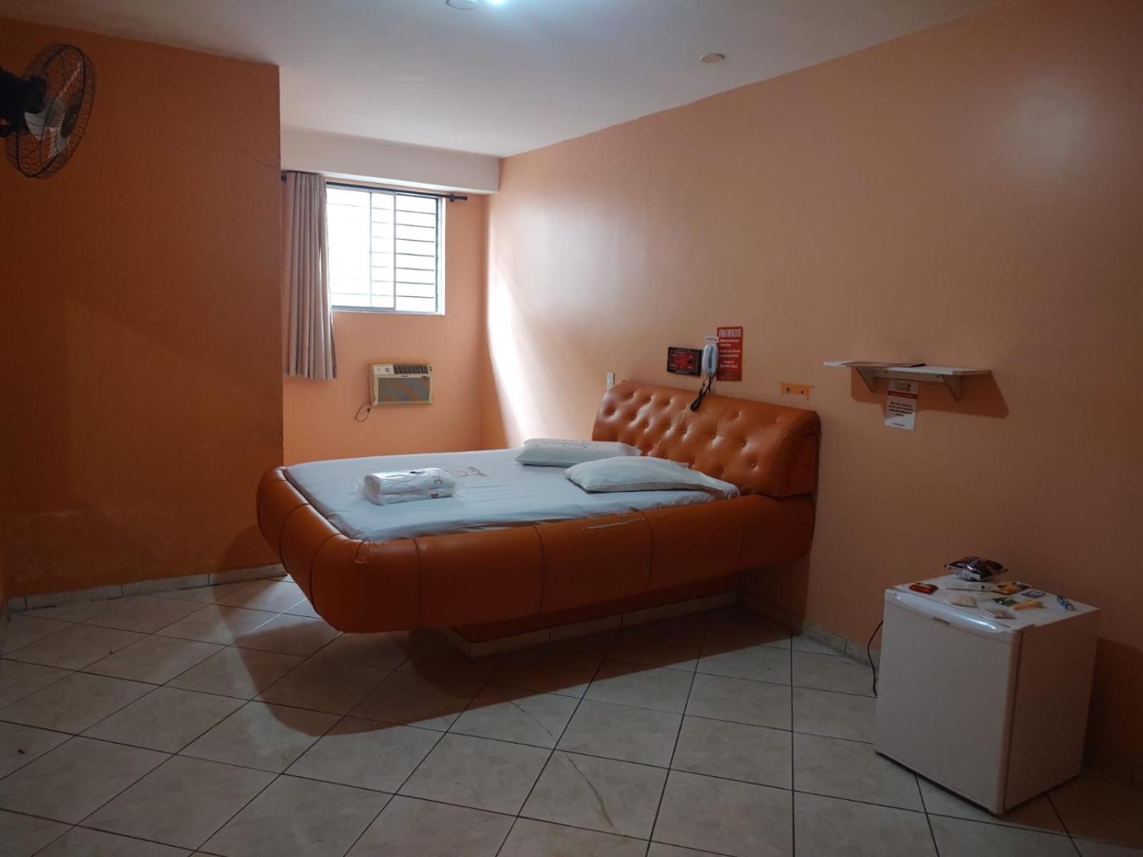 Hotel Vip Brasilia Exterior photo